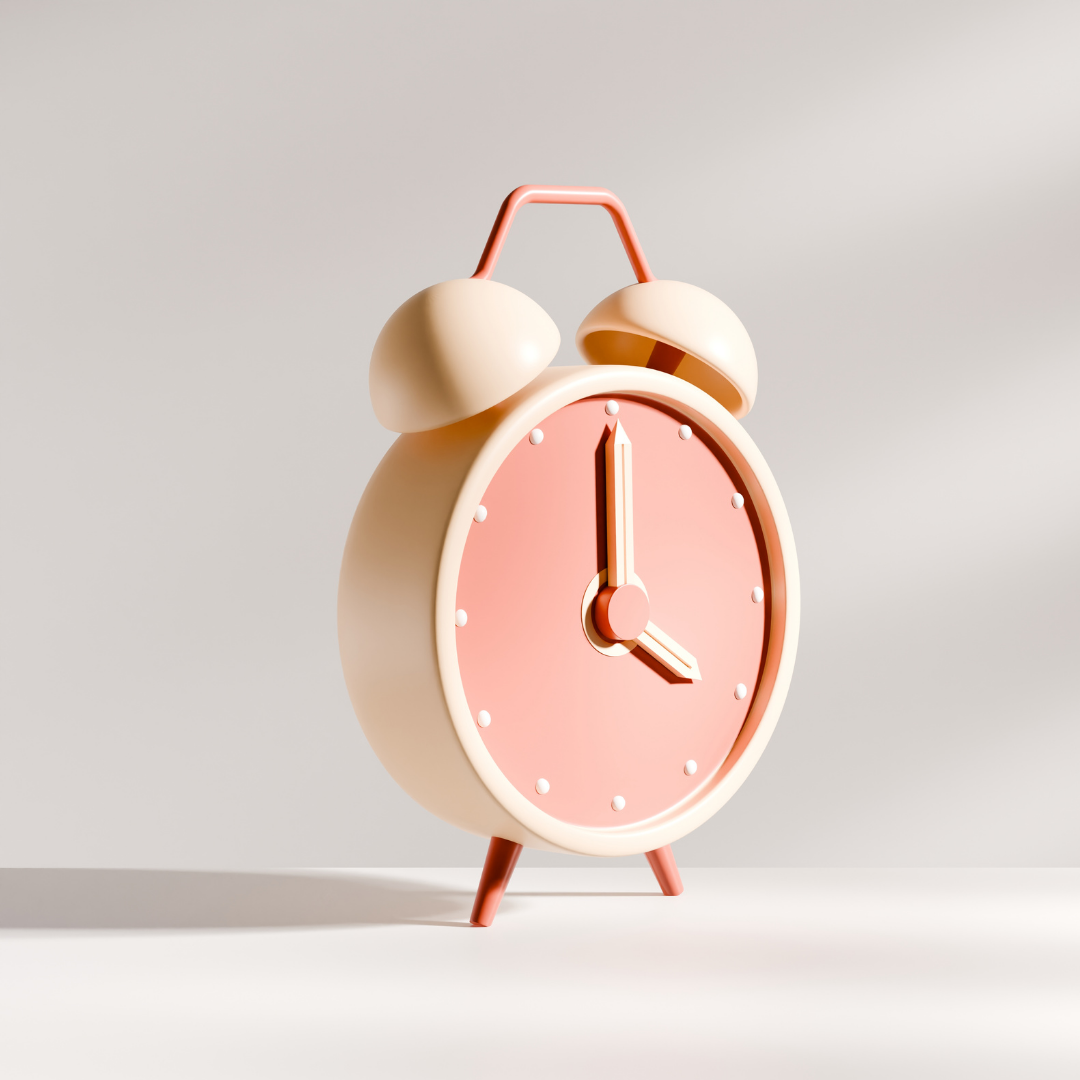 When to drink functional beverages during the day