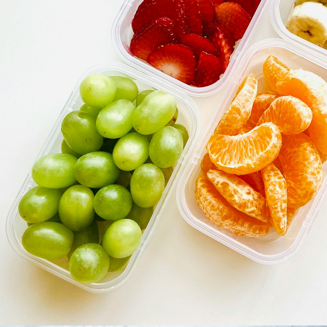 Supporting hormonal activity through everyday nutrition