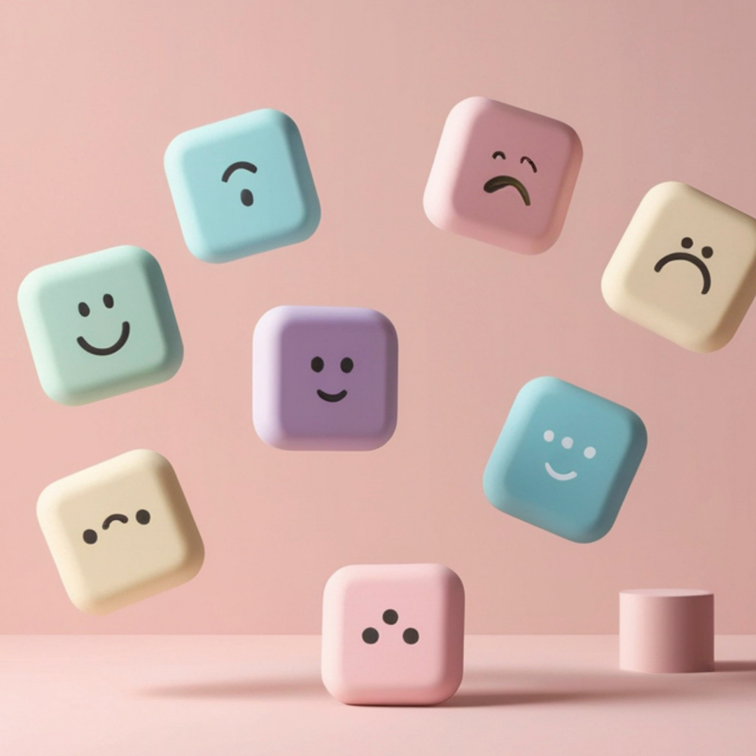The link between nutrition and mood in daily life