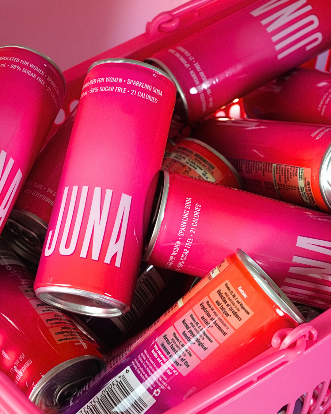 Juna